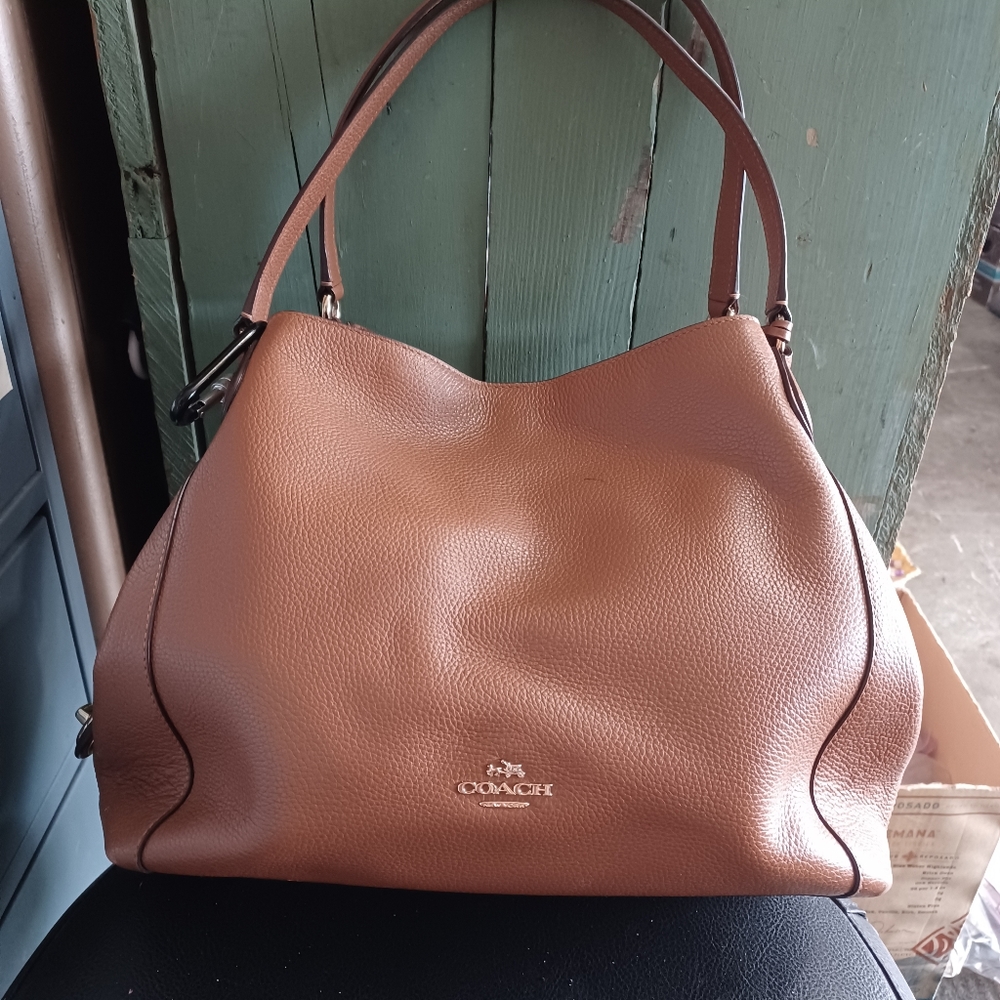 Coach purse handbag